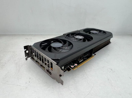 GIGABYTE RTX 5060 OC 8GD Graphics Card GPU GV-N5060GAMING OC-8GD *Not Work*