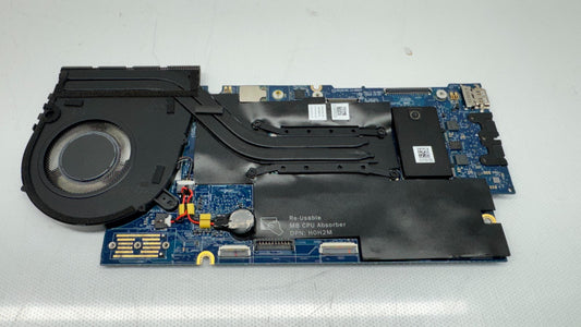 Dell Latitude 7440 Motherboard Intel i7-1370P@1.9GHz 16GB RAM LA-L591P 04C5F2