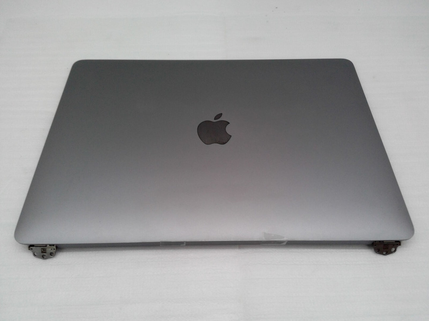Apple Screen Assembly for 13.3" MacBook Pro A2338 M1 2020, Space Gray B3
