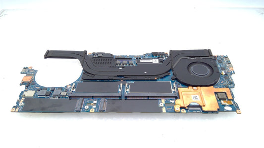 Dell Precision 15.6”5560 Intel Xeon W-11955M@2.60GHz RTX A2000 Motherboard 0WWPY