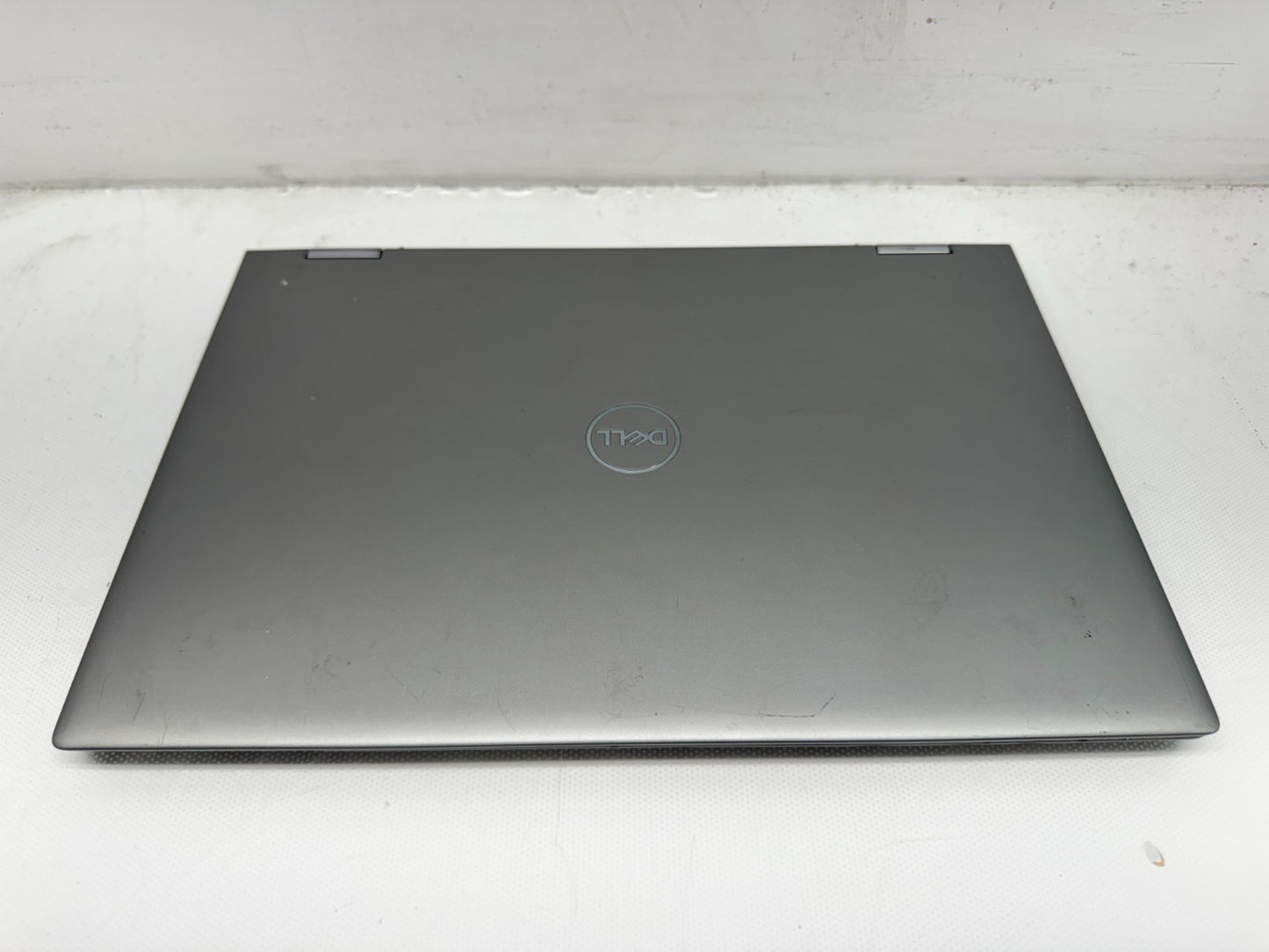 Dell inspiron 5406 2-in-1 14" Laptop i7-1165G7@2.80GHz 16G 256G Win11 W/AC *READ