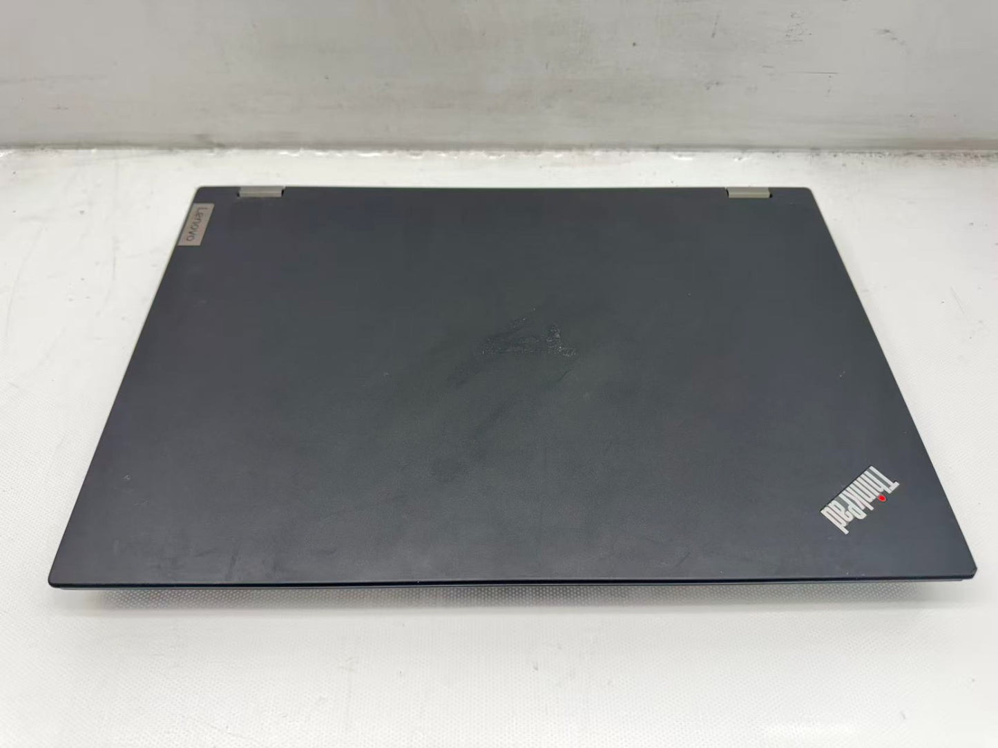 Lenovo ThinkPad P15 Gen 1 Intel i9-10885H@2.4GHz 32GB 1TB RTX 4000 Win11 W/AC