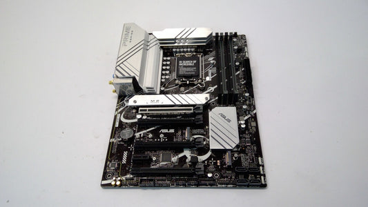 ASUS Prime Z790-P WiFi LGA 1700 - ATX Motherboard (Intel® 13th &12th Gen)