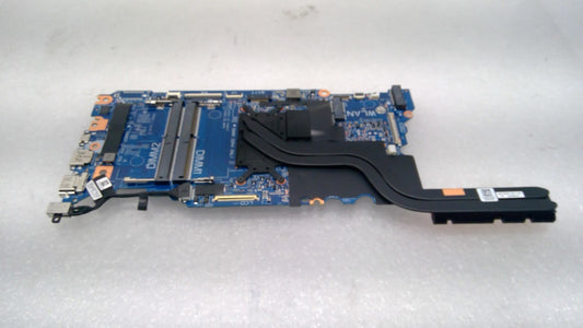 Dell Latitude 3520  i7-1165G7@2.8GHz Motherboard PN:000H1J