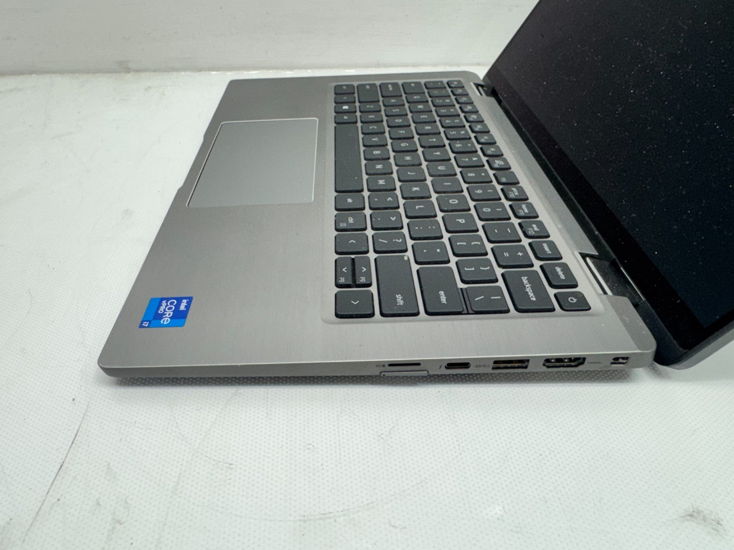 Dell Latitude 7420 2-in-1 Intel i7-1185G7@3.00GHz 32GB RAM No HDD W/AC *READ*