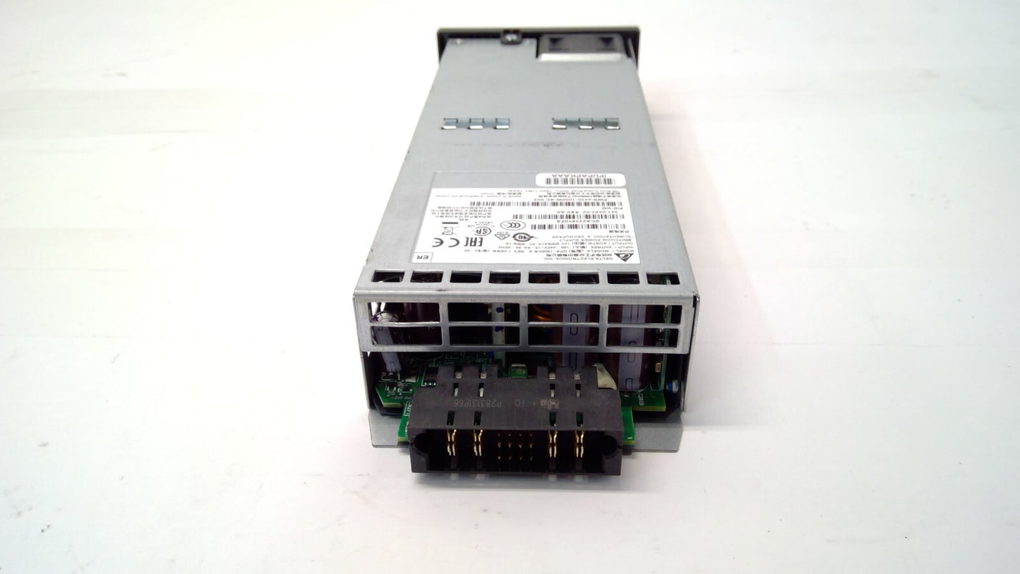 Cisco Delta 1000W Power Supply DPS-1000KB A PWR-4450-1000W-AC 341-0493-02