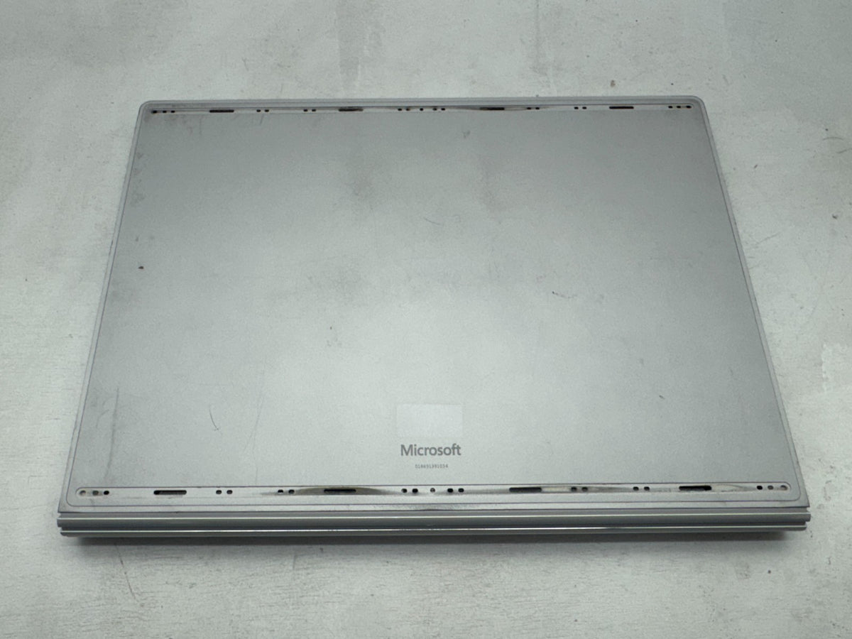 Microsoft Surface Book 2 1793 Intel i7-8650U@1.9Ghz 16G 512GB GTX 1060 -READ-