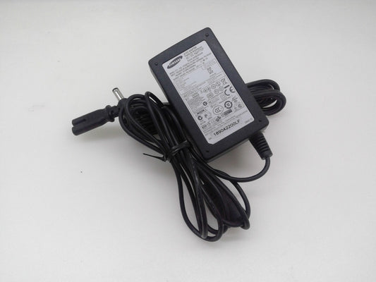 Original Samsung AC Adapter DA-24B12-FAB 12V 2A 24W Power Supply OEM