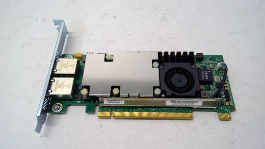 Cisco UCSC-PCIE-C10T-02 VIC 1225T Dual Port Adapter High Profile 68-4761-06