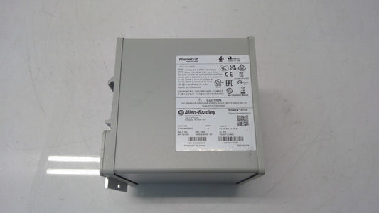 Allen-Bradley 1783-BMS20CL Stratix 5700 Managed Ethernet Switch