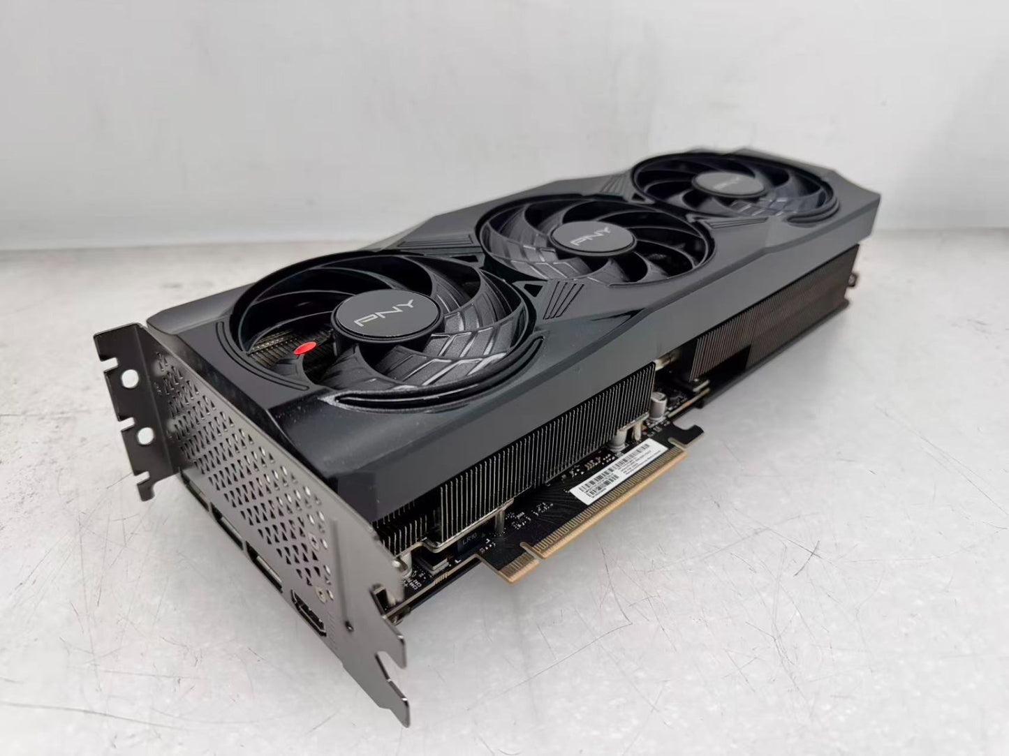 PNY GeForce RTX 5070 Ti 16GB GDDR7 OC Triple Fan Graphics card *READ*
