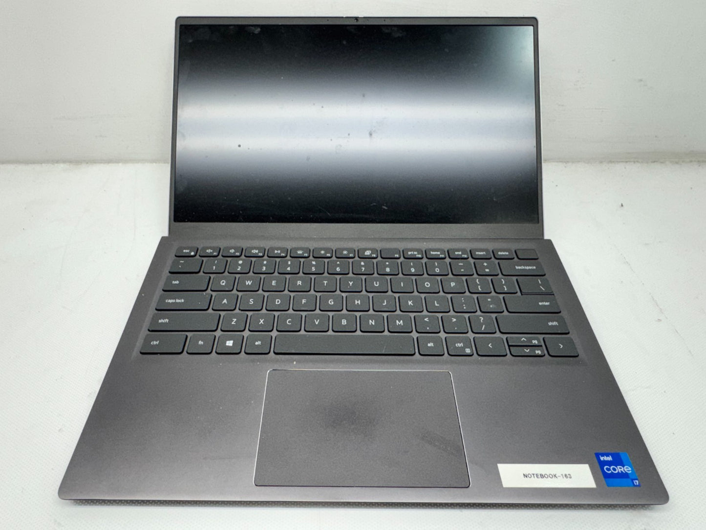 Dell Vostro 14 5410 14" Laptop i7-11390H@3.4GHz 16G RAM SSD 512GB SSD *Read*