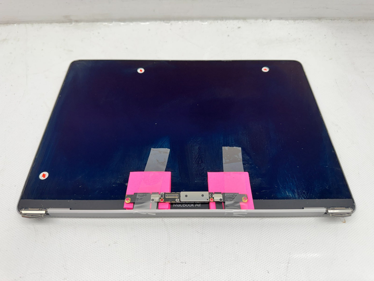 Apple MacBook Air A1932 2018 2019 13"LCD Display Screen EMC 3184 Gray *READ*