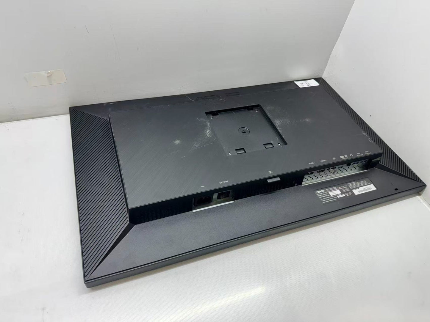 ASUS PA279CV 27" 3840 x 2160 Monitor, HDMI Displayport , No Stand-Tested READ