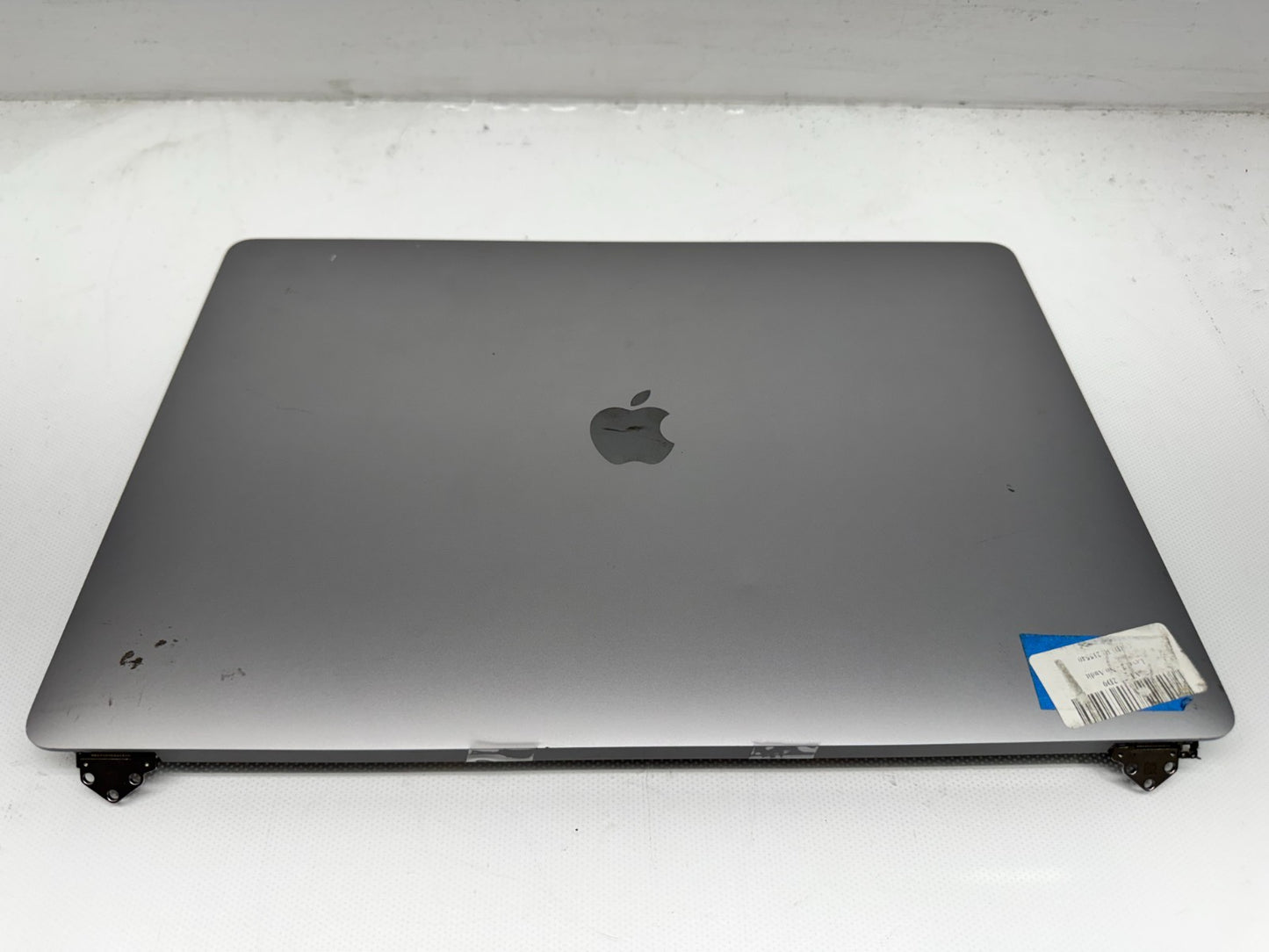 Genuine Apple LCD Screen Assembly 16" MacBook Pro A2141 2019 2020 Gray *READ*