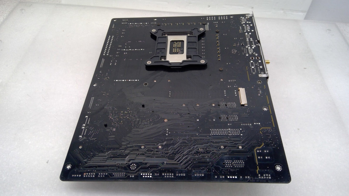 ASRock Z790-C WIFI ATX Motherboard Intel Socket LGA1700 DDR5 HDMI