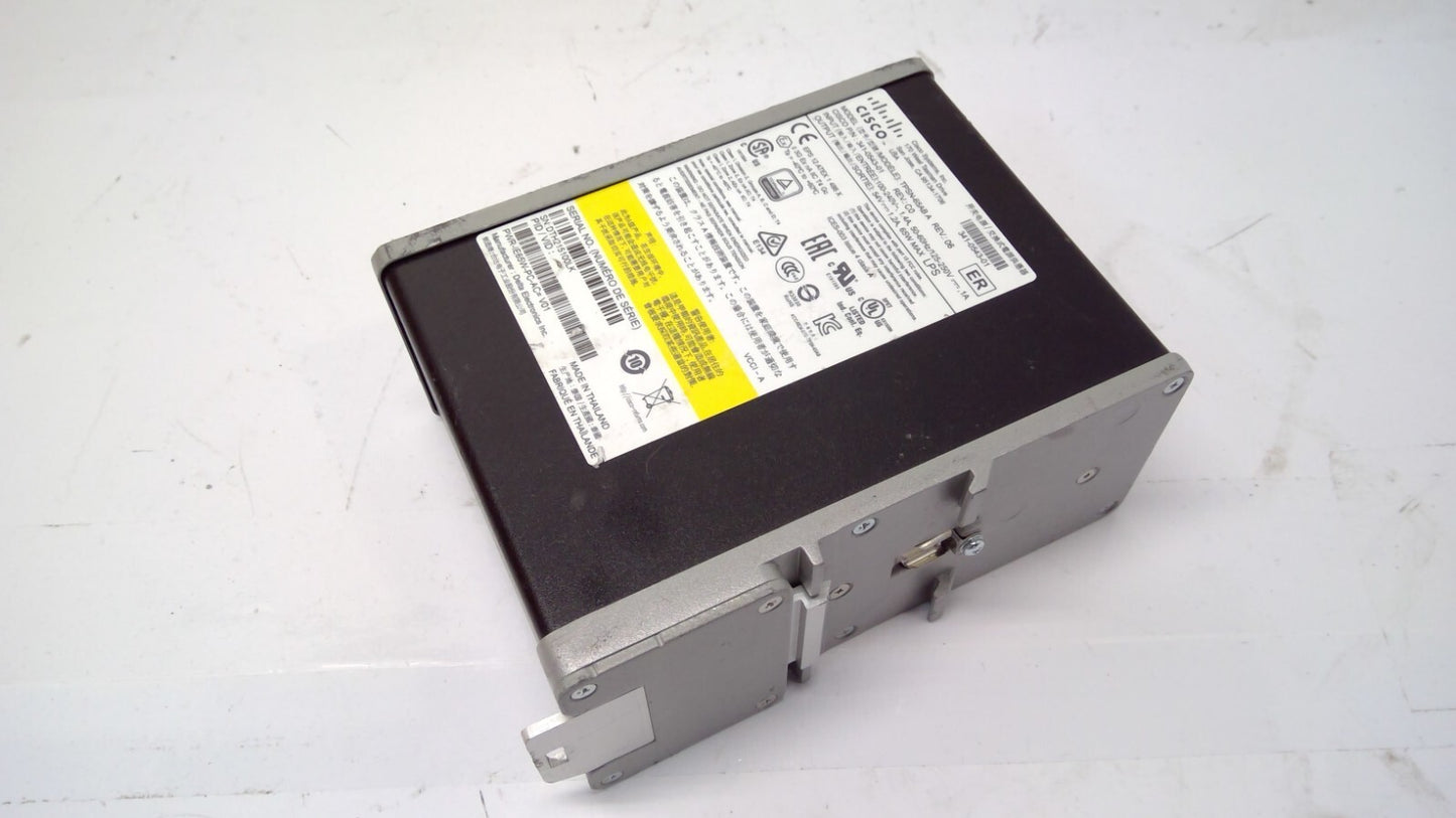 Cisco TPSN-65AB A Power Module Power Adapter PWR-IE65W-PC-AC *READ*