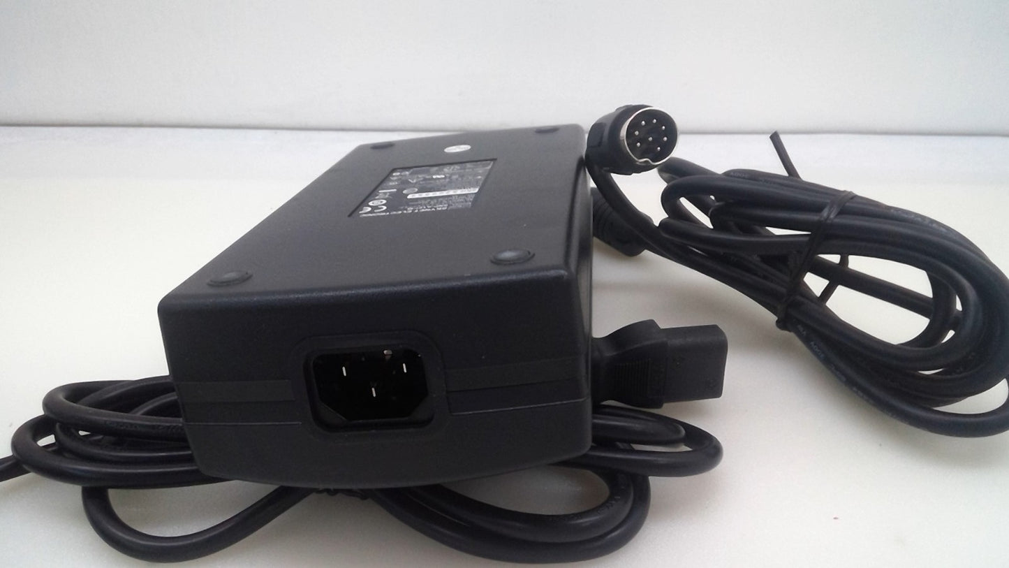 Genuine SKYNET 12V 9A SNP-A127-M 8-PIN AC/Adapter For Barco Display Monitor