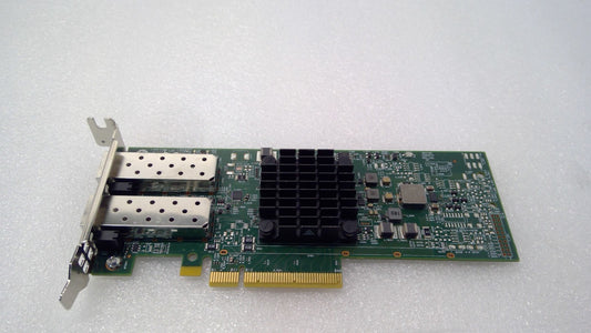 Dell Broadcom GMW01 57412 Dual Port 10Gb SFP+ PCIe Adapter BCM957404A4041
