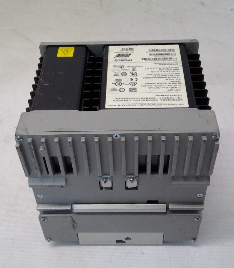 Cisco IE-4000-8GT8GP4G-E 20P Gigabit Industrial Ethernet Switch Profinet Layer 3