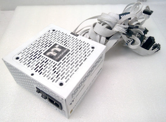 Thermaltake Toughpower GF A3 SNOW 1050W Modular Power Supply PS-TPD-1050FNFAGU-N