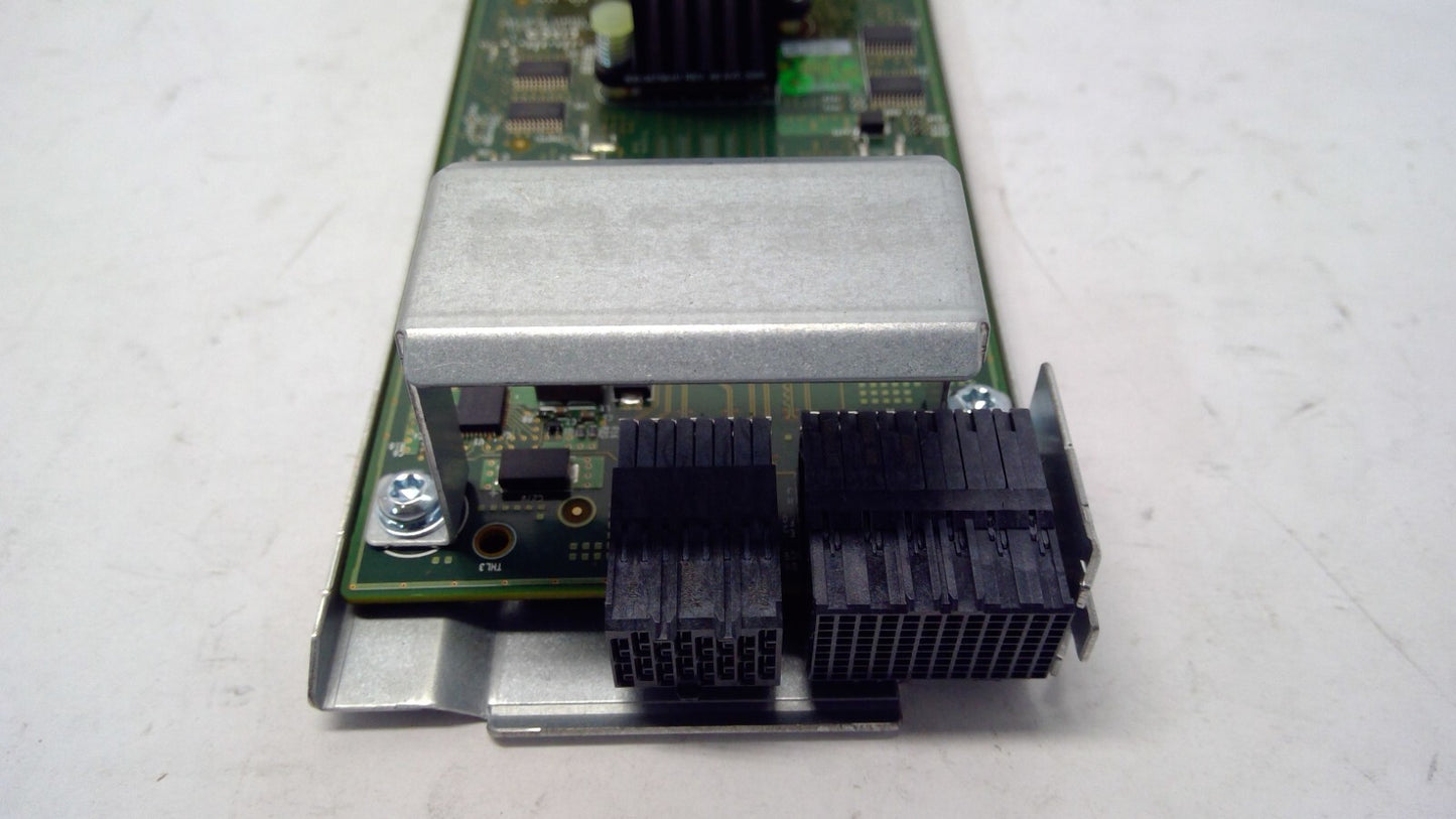 Cisco Catalyst C9300X-NM-8Y  9300X Series Network Module