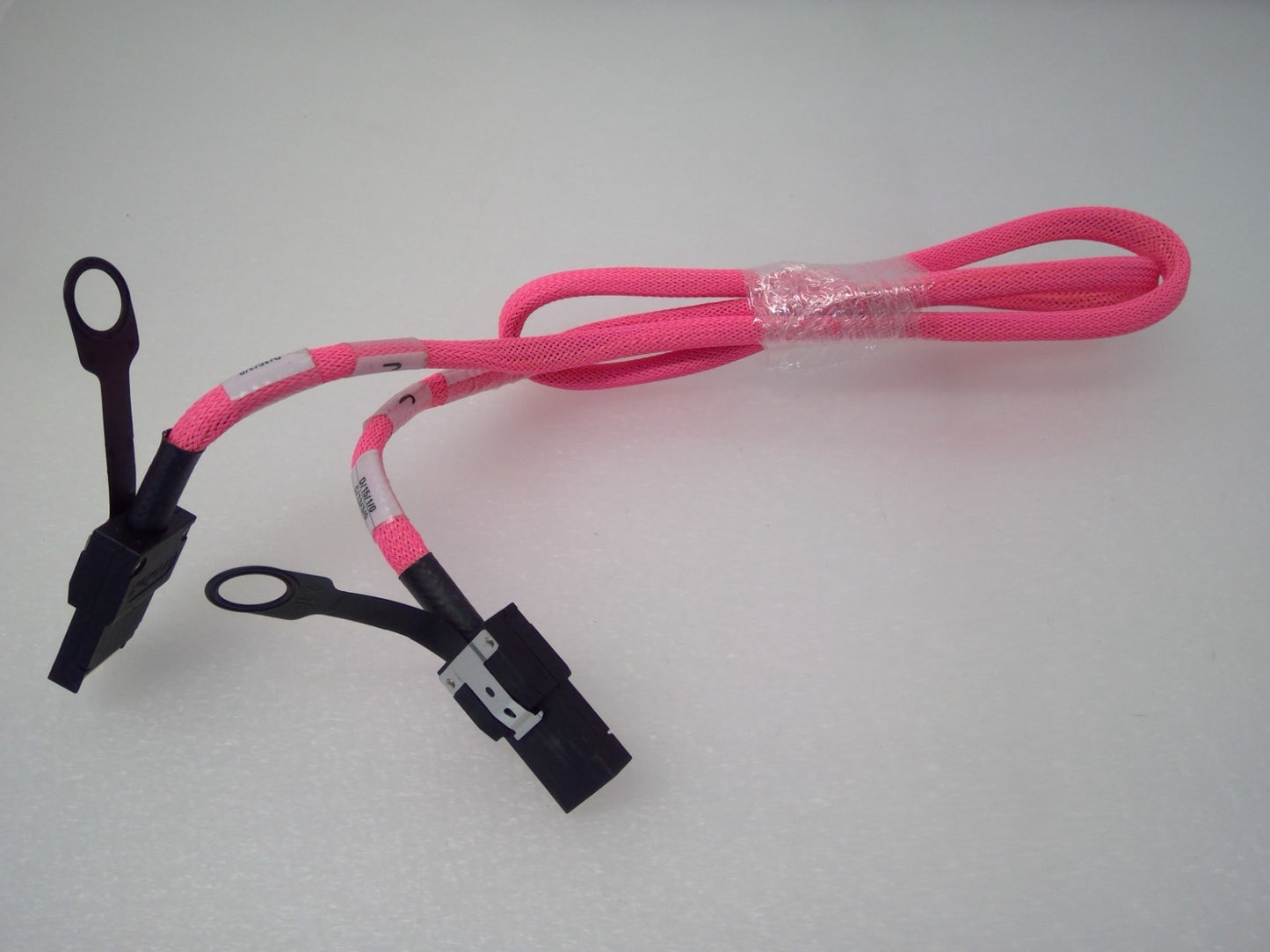 molex 2004333006 PCle X16 INTERNAL 1.4M 30AWG High Speed Cable GP/N 16001271-02