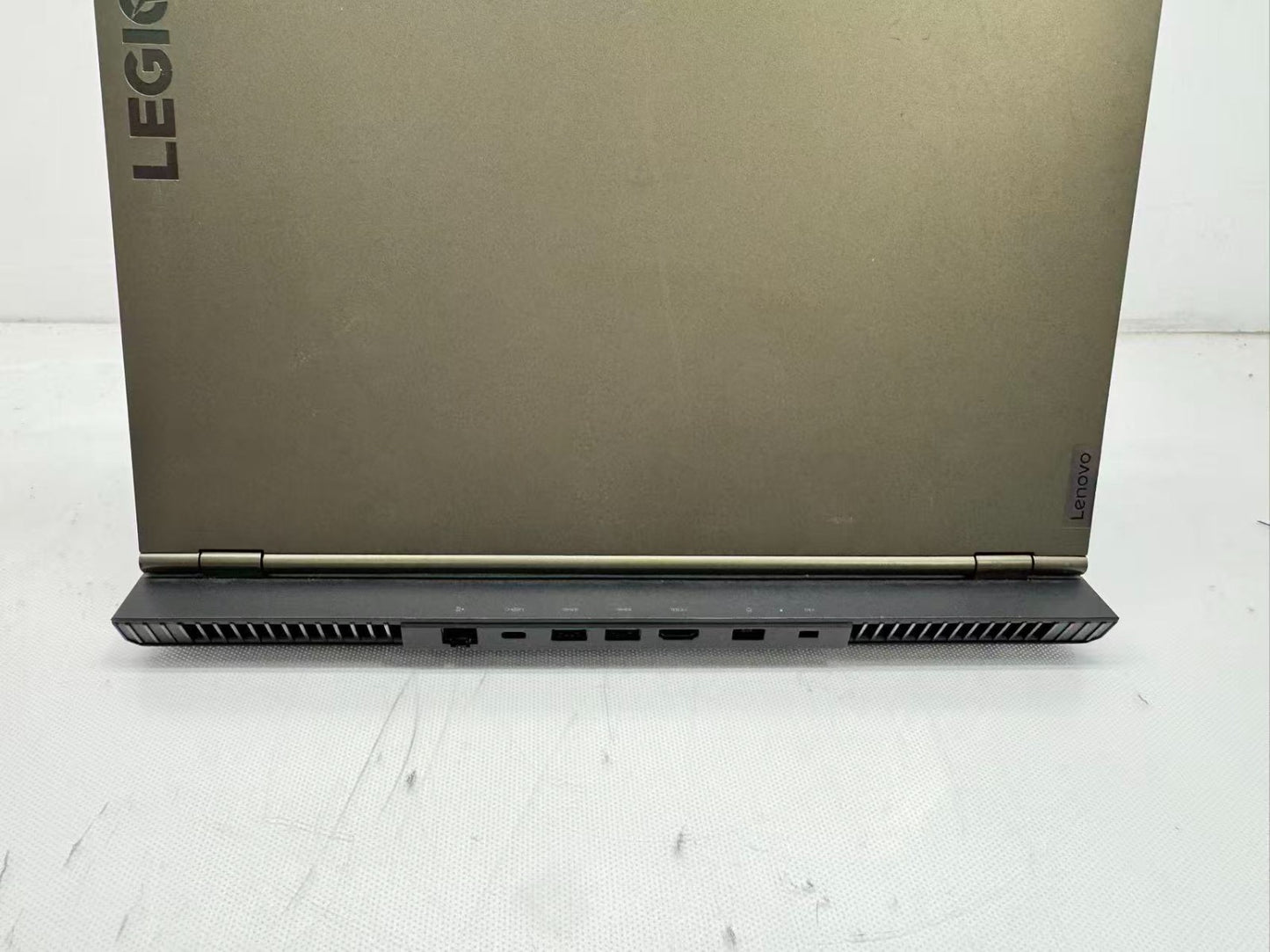 Lenovo Legion 5 15IMH05H Intel i7-10750H@2.6GHz 16GB 256GB GTX 1660 Ti *READ*
