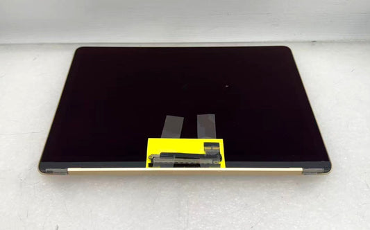 Apple Macbook Retina A1534 12" 2015 Gold LCD Display Screen Assembly