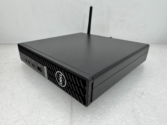 Dell OptiPlex 7090 Micro i7-11700T@1.4GHz 16G 256GB Inner WIFI Win 11 No AC