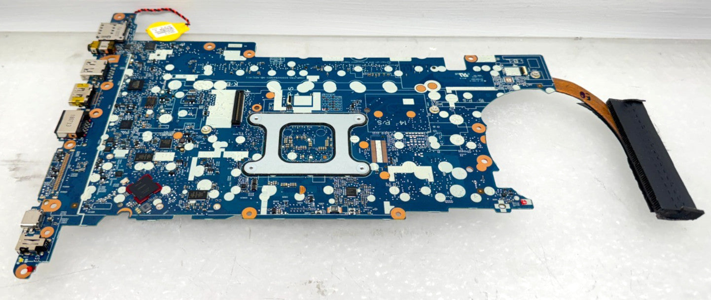 HP Elitebook 840 G5 Intel Core i7-8550U@1.80GHz MOTHERBOARD L15520-601