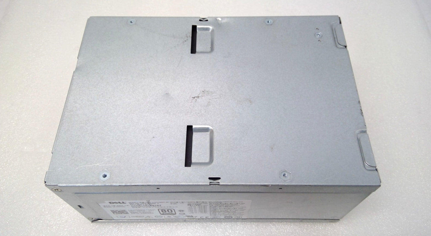 DELL PRECISION T7500 80plus POWER SUPPLY NPS-1100BB 1100W 0R622G *No Cable*