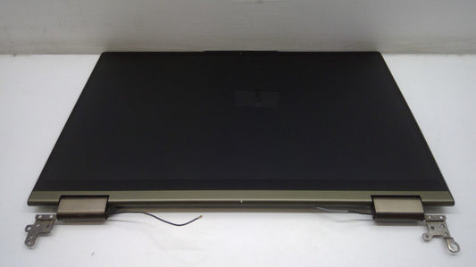 Lenovo Yoga 7 15ITL5 15.6" 1920 x 1080 Glossy Screen Complete Assembly Brown
