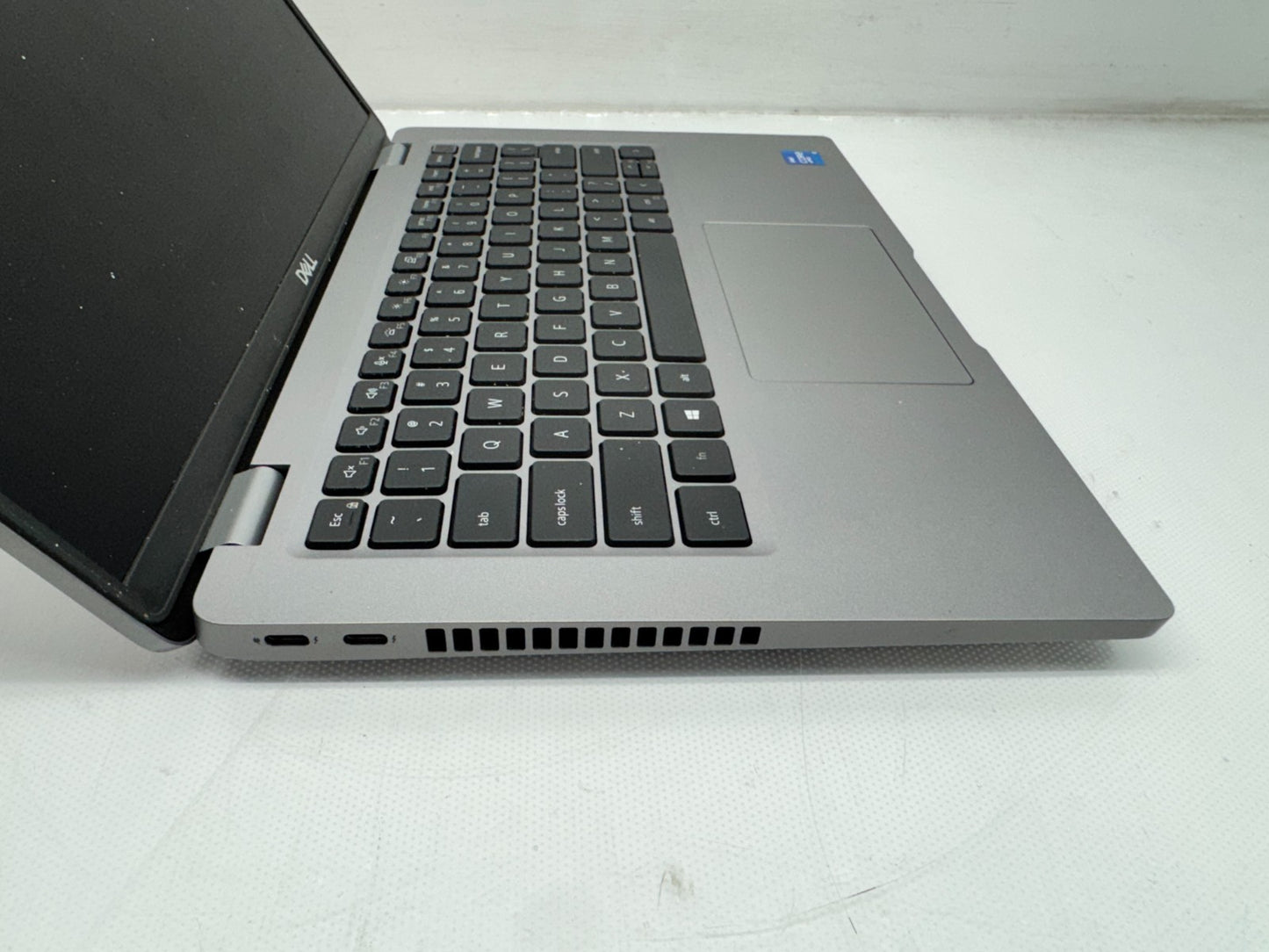 Dell Latitude 5420 14" Touch i5-1145G7@2.6GHz 16G RAM 256G SSD Win11 *READ*