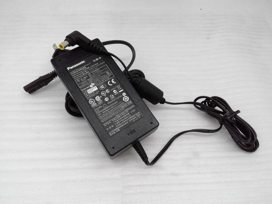Genuine Panasonic PJSWC0004 AC Adapter Power Supply 16V 2.5A 40W OEM Charger