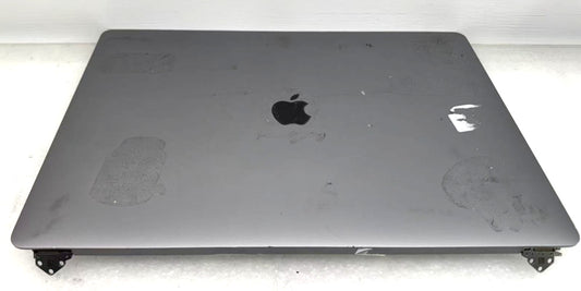 Genuine Apple LCD Screen Assembly 16" MacBook Pro A2141 2019 2020 Gray