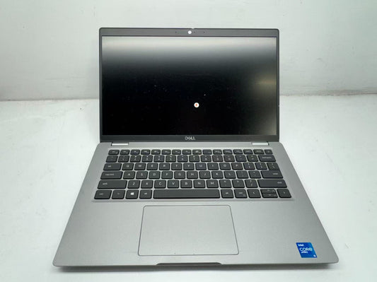 Dell Latitude 5420 Laptop Intel i5-1145G7@2.6GHz 16GB 256G Windows 11 **READ**