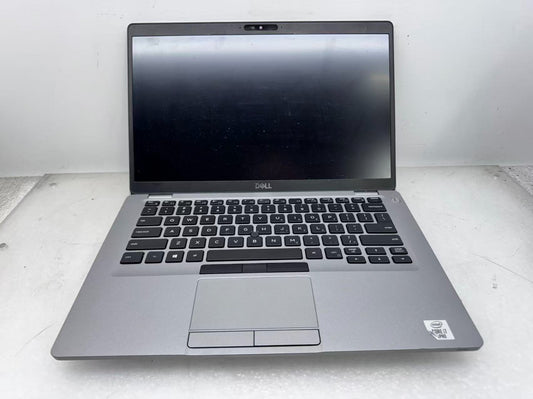 Dell Latitude 5411 14" LT i7-10850H@2.7GHz 16G RAM 500G SSD Win11 *READ*