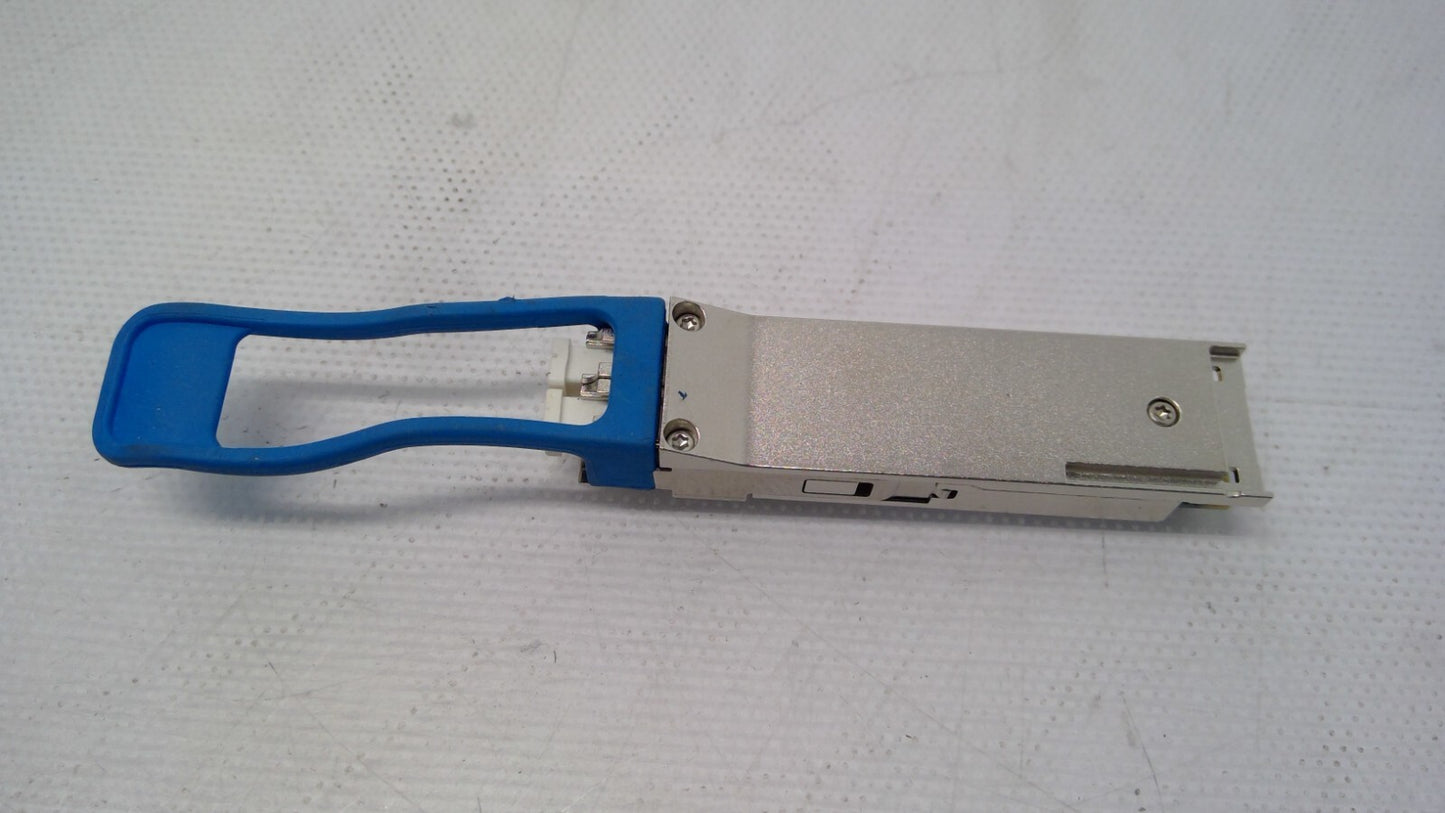 Finisar FTL4C1QL1C-G3 40GBASE-GR4  21CFR1040.10