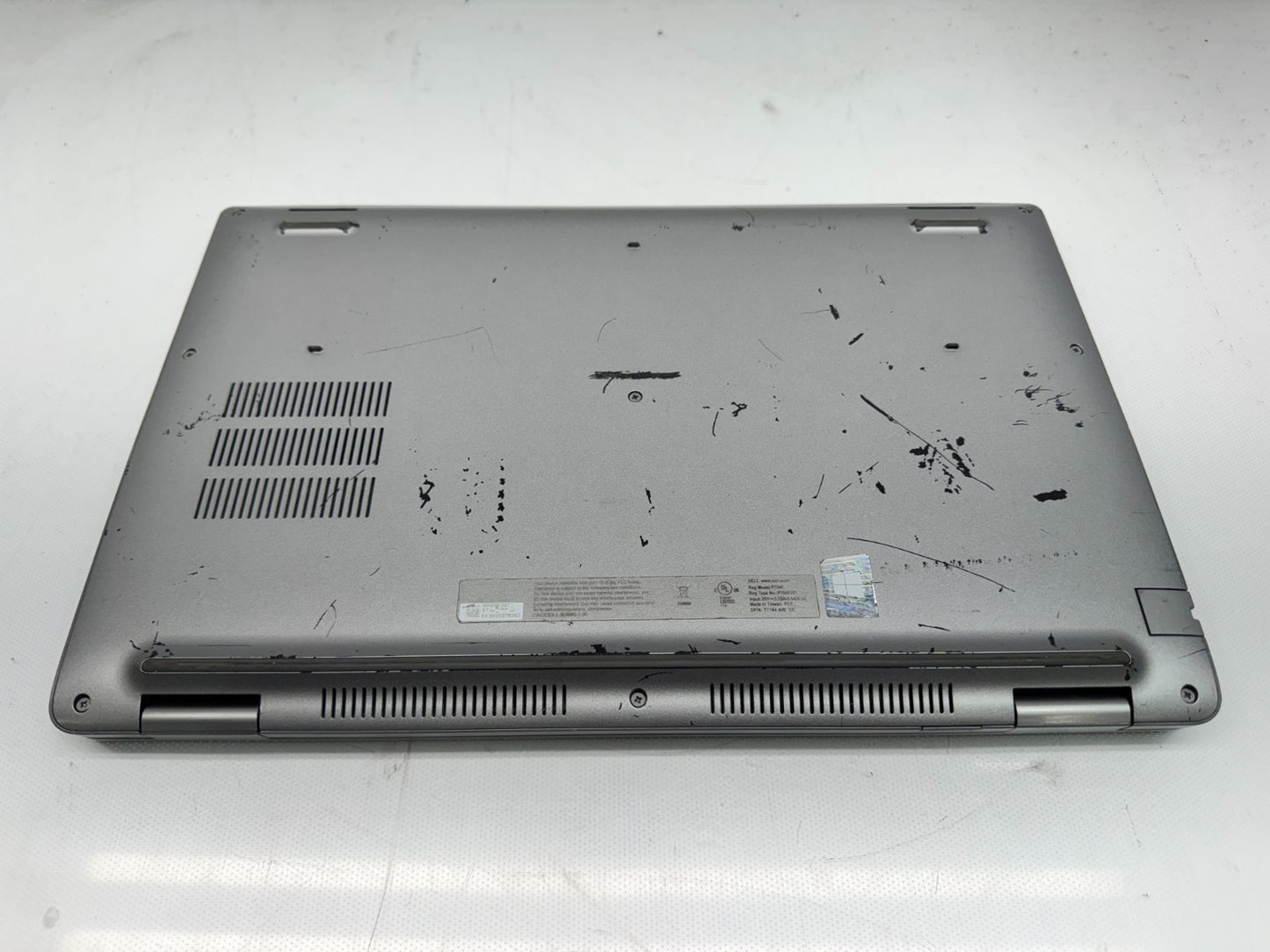 Dell Precision 3560 Intel i7-1185G7@3.00Ghz 16GB RAM 256GB T500 Win 11 W/AC