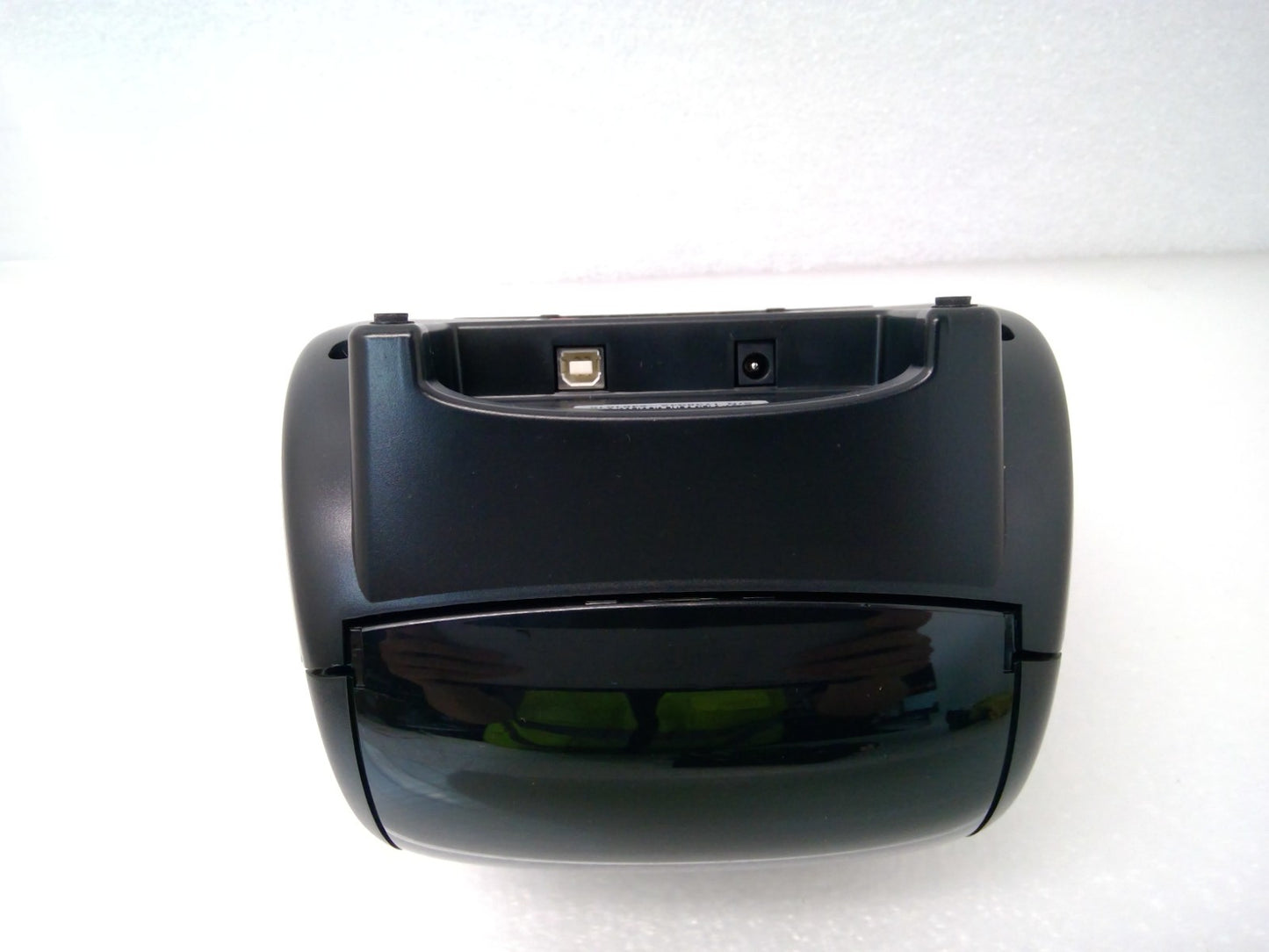 Dymo LabelWriter 4XL Thermal Label Printer - Black 1738542 W/AC