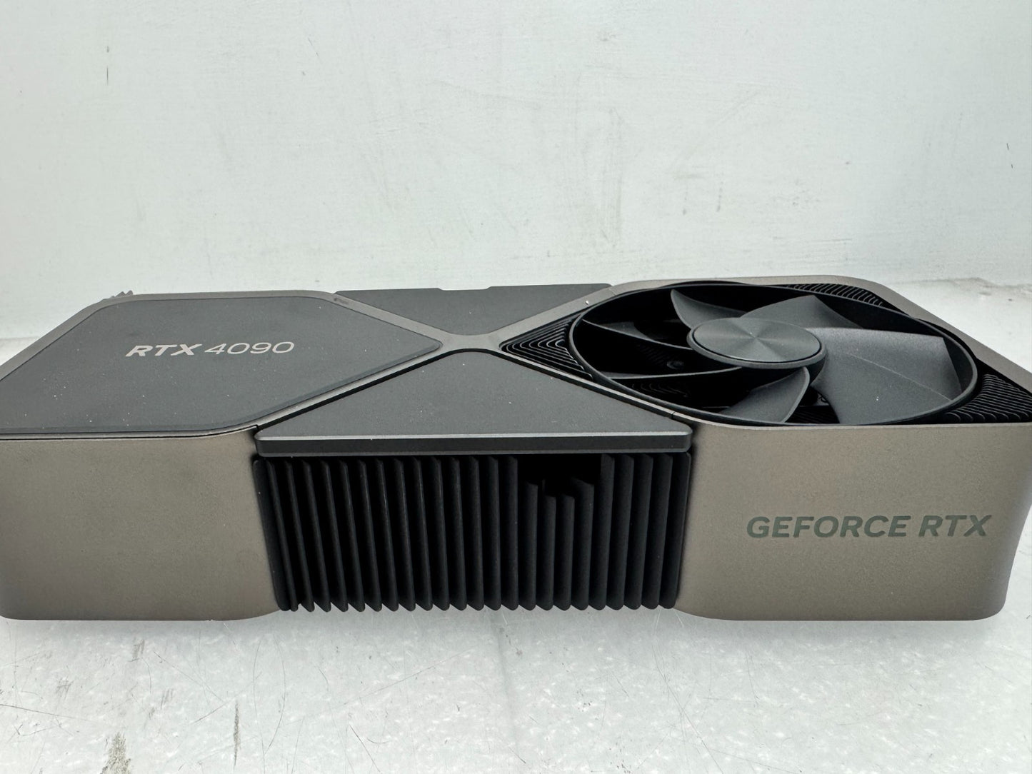 NVIDIA GeForce RTX 4090 FE Heatsink ONLY - NO GPU