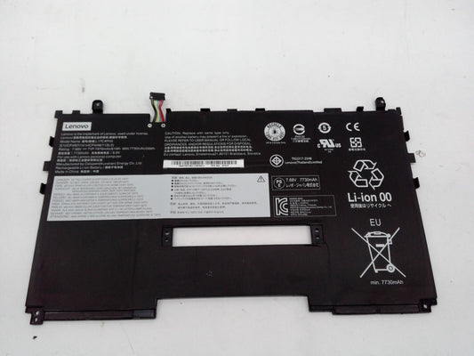 Genuine Lenovo L17L4PH3 L17M4PH3 60Wh Battery Lenovo Yoga C630-13Q50 C630-13