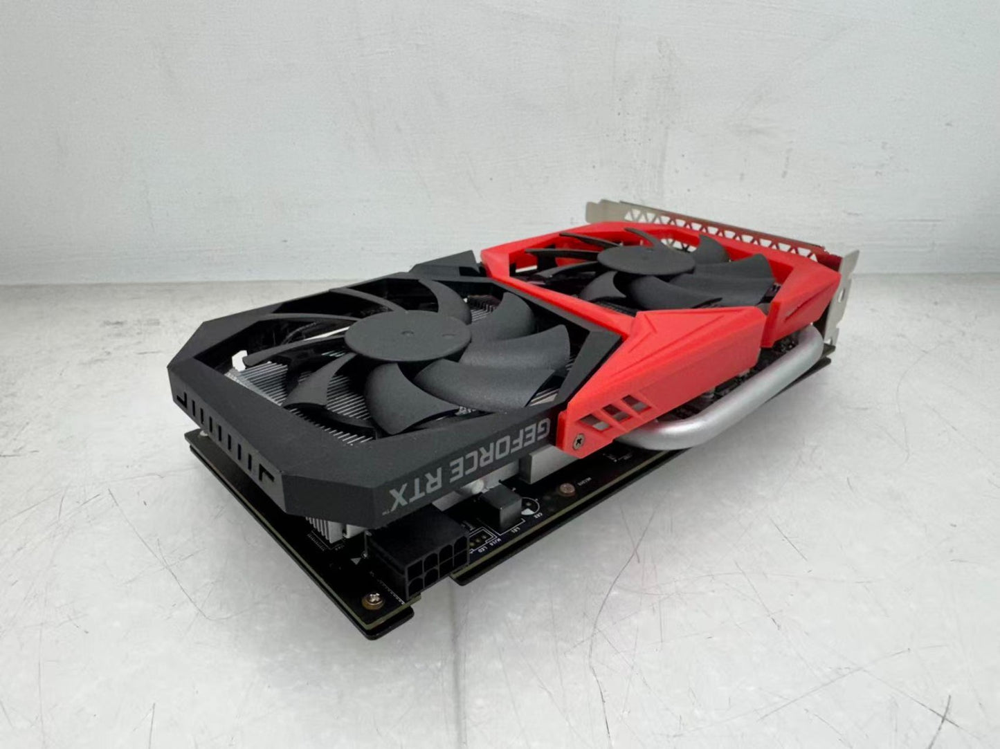 ColorFul GeForce RTX 2060 Super 8GB GDDR6 Graphics Card