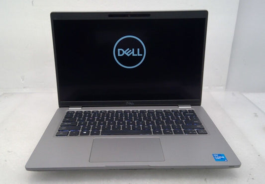 Dell Latitude 5420 14" Touch i5-1145G7@2.6GHz 16G RAM M.2 256G SSD Win11