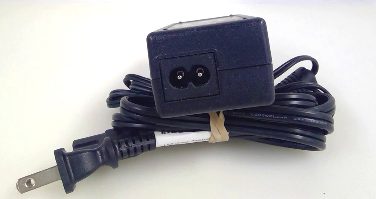 Flypower PS60IBCAY5000S AC/DC Adapter 12V 5A 60W Power Supply