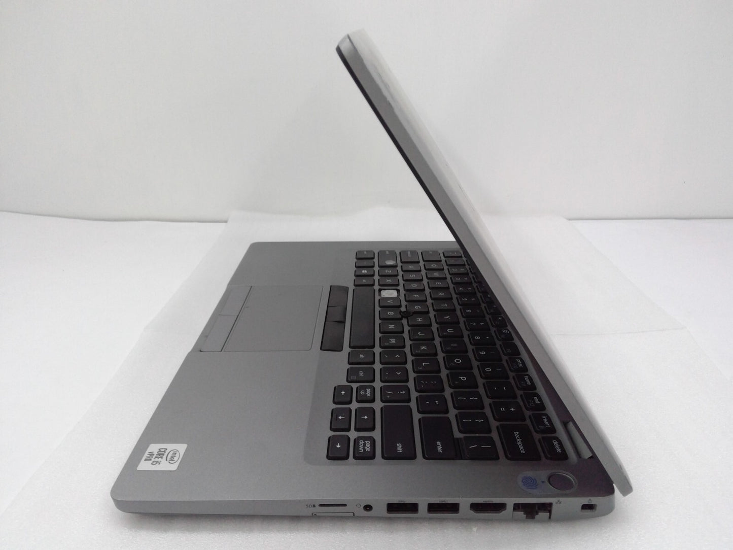 Dell Latitude 5410 14"  i5-10310U@1.7Ghz 16G RAM  B20/B22 No HDD/Battery *Read*