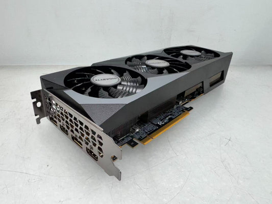 GIGABYTE GeForce RTX 3070 GAMING 8G GDDR6X Graphic Card GV-N3070GAMING OC-8GD