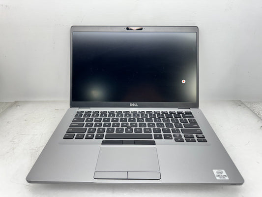 Dell Latitude 5410 Laptop Intel i5-10310U@1.70GHz 16GB 256G Win11 w/AC *READ*