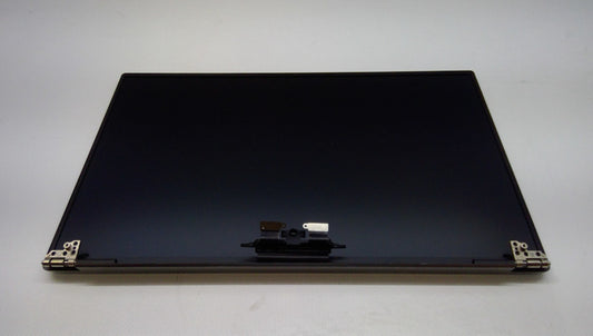 Dell Precision 5560 15.6" 1920 x 1200 Matte LCD Screen Complete Assembly Gray